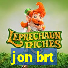 jon brt